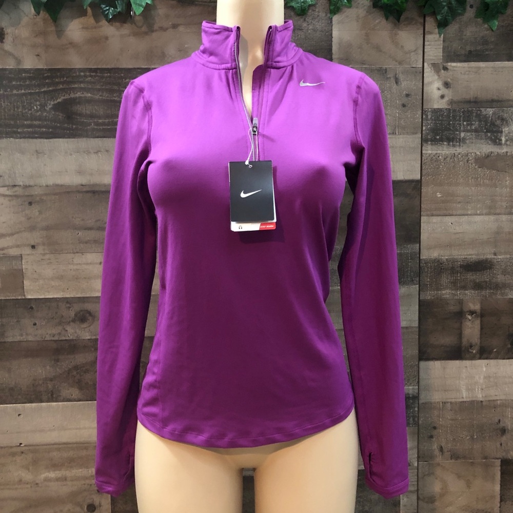 Nike Dri-Fit Women's SZ XS  Running Shirt